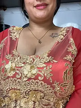 kalpanaaishaa stripchat live cam model
