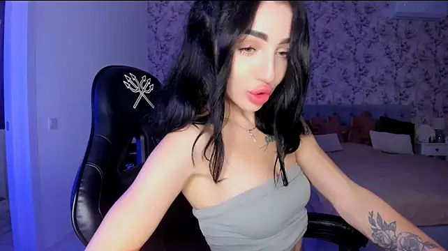 NancyLovee_ stripchat live cam model