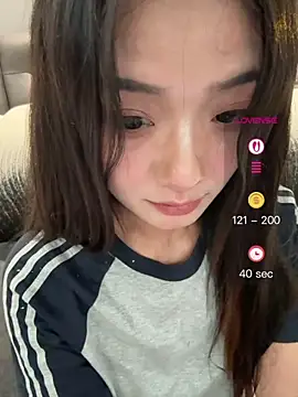 Susu-007 stripchat live cam model