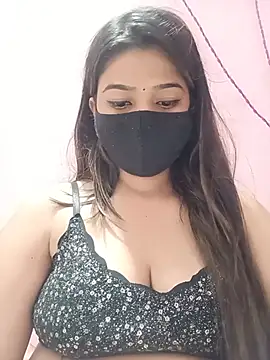 Simran-001 stripchat live cam model