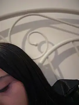 JIORYOvO stripchat live cam model