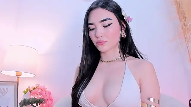 AiiriKimmura stripchat live cam model