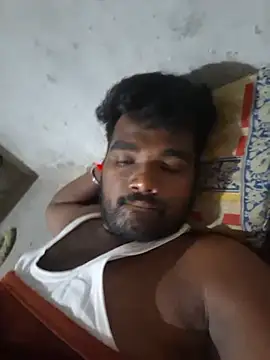 FluffingDub stripchat live cam model
