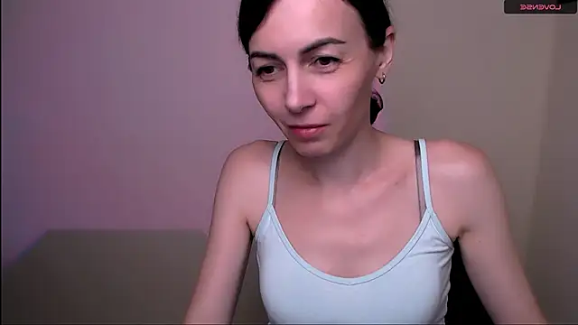 MariaSi_ stripchat live cam model