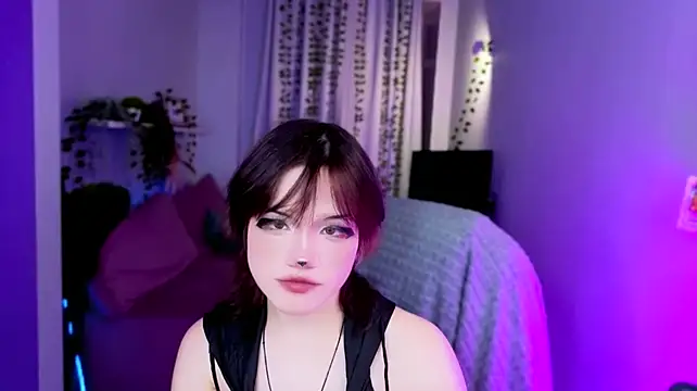 _Arlie_ stripchat live cam model