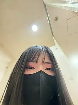 xiao-Lin stripchat live cam model