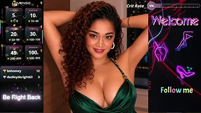 curly_tops69 stripchat live cam model
