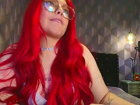 XDakotaStyleX stripchat live cam model