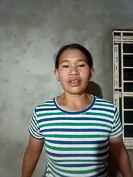 Dian-9 stripchat live cam model