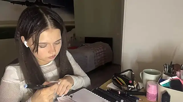KatelinSpiegle stripchat live cam model