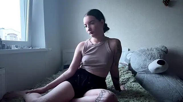 waxenwicee stripchat live cam model
