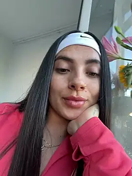 Rashel_Frost_ stripchat live cam model