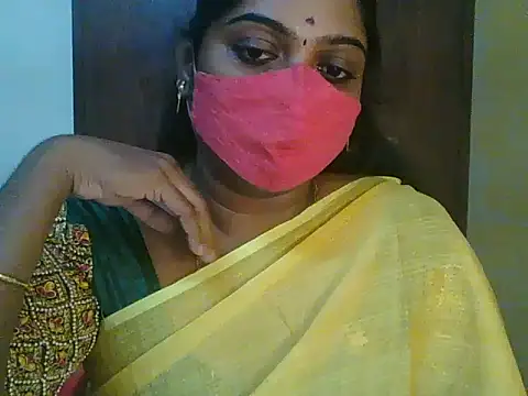 Tamil_hot_Shalini stripchat live cam model