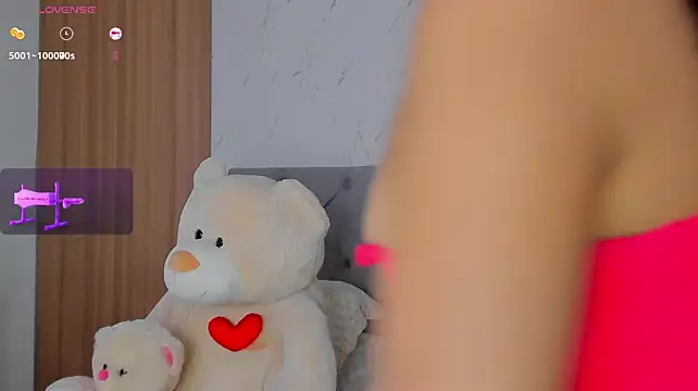 nataliedavis_ stripchat live cam model