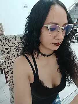 Allis0n_Queen stripchat live cam model