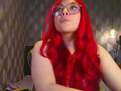 XDakotaStyleX stripchat live cam model