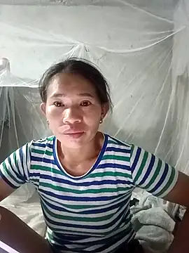 Dian-9 stripchat live cam model