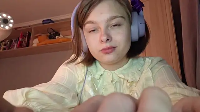WoodPracice stripchat live cam model