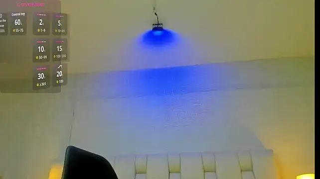 KeitinThompson stripchat live cam model