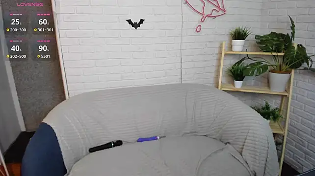 eva_fale stripchat live cam model