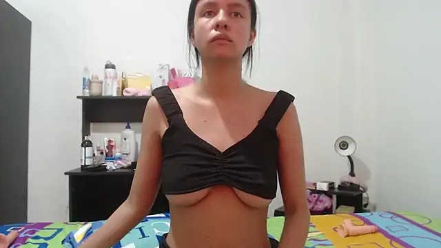nathaly_jones_ stripchat live cam model