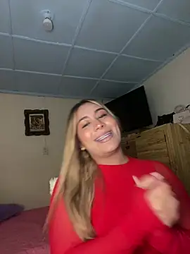 _BellaSmith_ stripchat live cam model