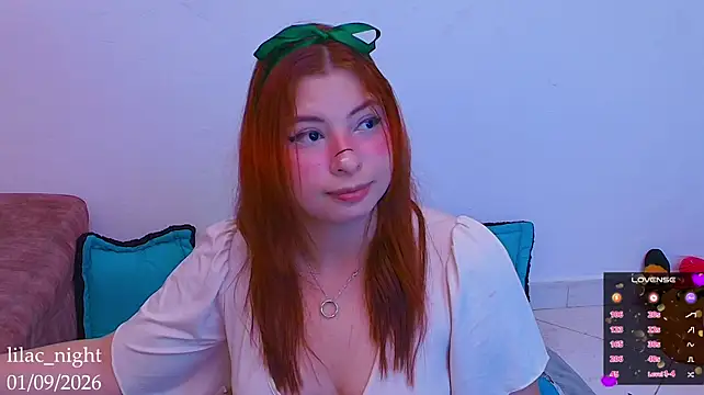 lilac_night33 stripchat live cam model