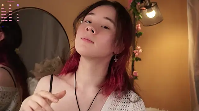 AlbertaClack stripchat live cam model