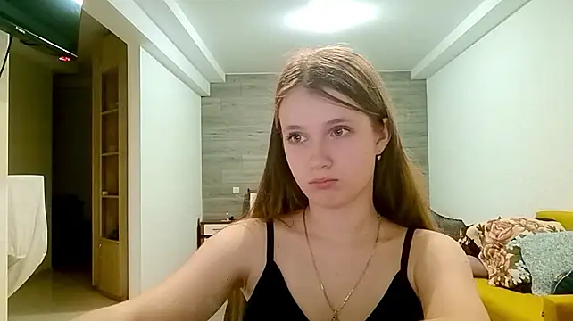 CecilleSollors stripchat live cam model