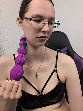 MrsCrazy18 stripchat live cam model