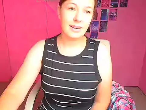 Lissmilf stripchat live cam model