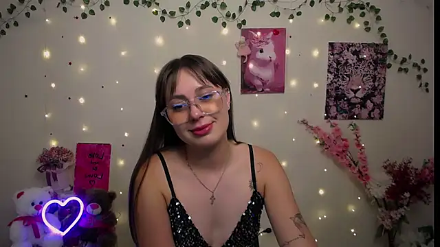 Amanda_Bright_ stripchat live cam model