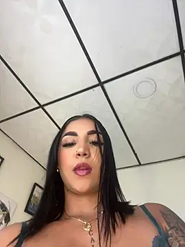 eileen_clark stripchat live cam model