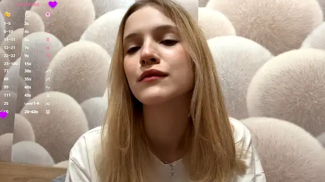 MandiKnife stripchat live cam model