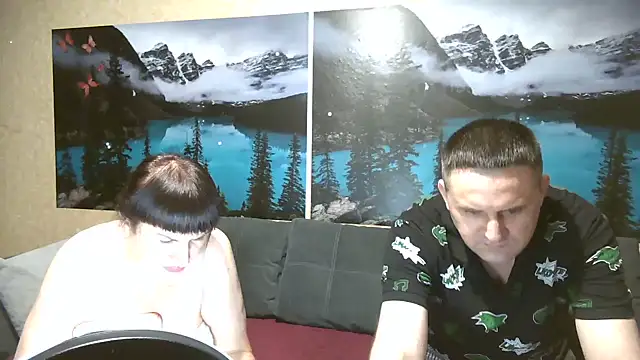BiManKleo stripchat live cam model