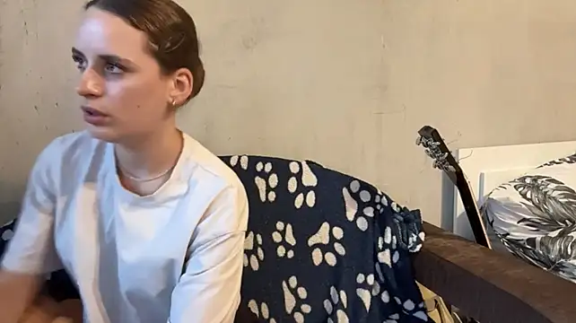 CieraMulhall stripchat live cam model