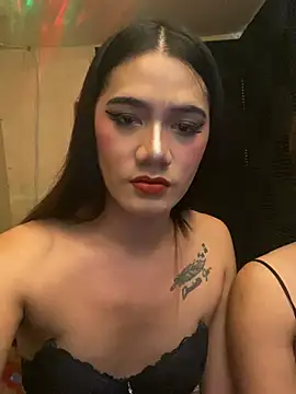 Trixie_smith stripchat live cam model