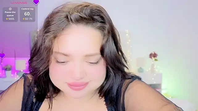 SenoritaIda stripchat live cam model