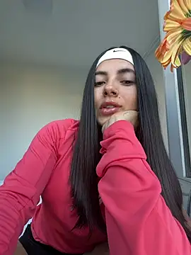 Rashel_Frost_ stripchat live cam model