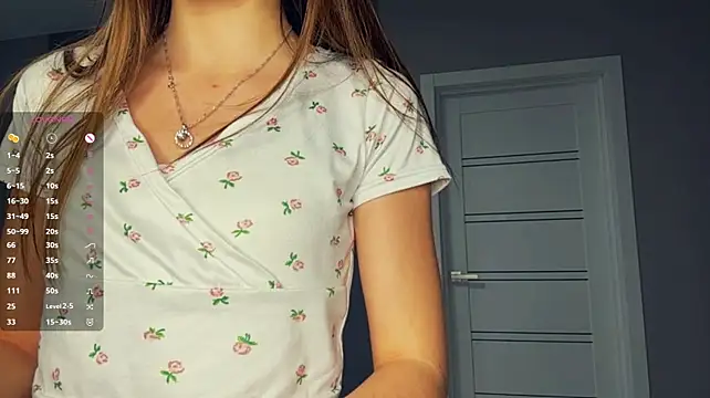 Veluxe stripchat live cam model