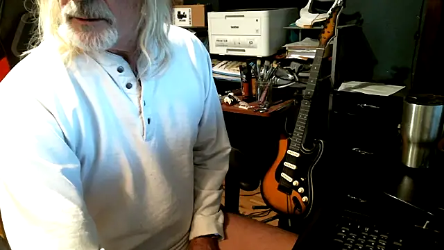 AncientCowboyStud stripchat live cam model