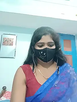 beautiful-Nisha stripchat live cam model