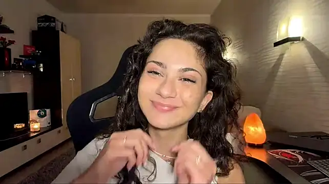 JaquelynRollend stripchat live cam model