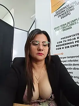 _Melisa-1 stripchat live cam model