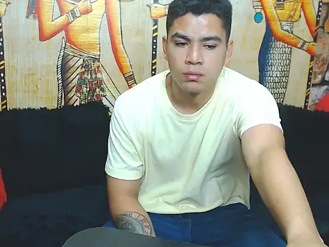 samyJhonson74 stripchat live cam model