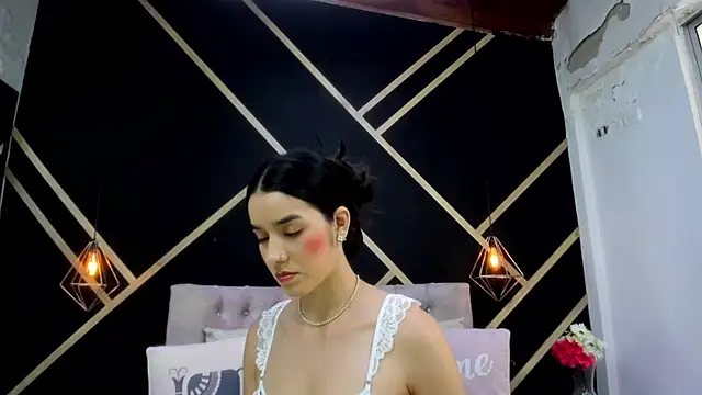 CelesteCox stripchat live cam model