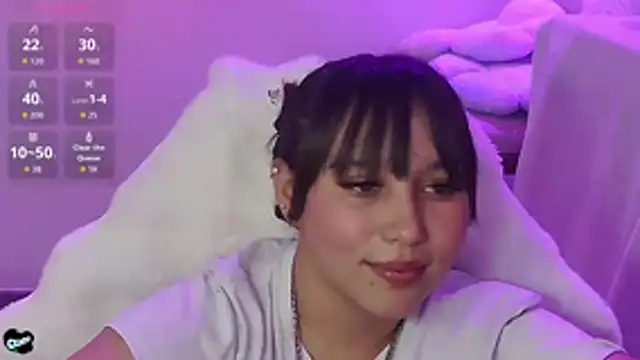 Skarlet_Adams28 stripchat live cam model