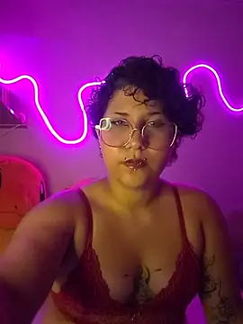 Nyx_w stripchat live cam model