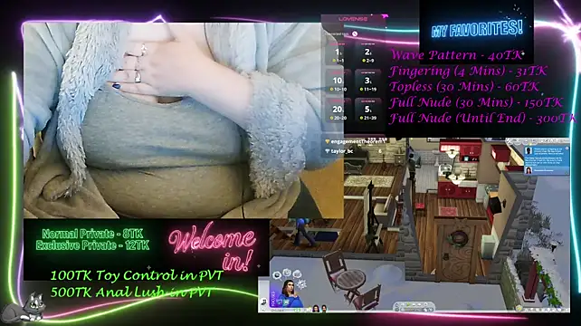 Sarastasia417 stripchat live cam model