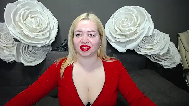 OliviaVerr stripchat live cam model